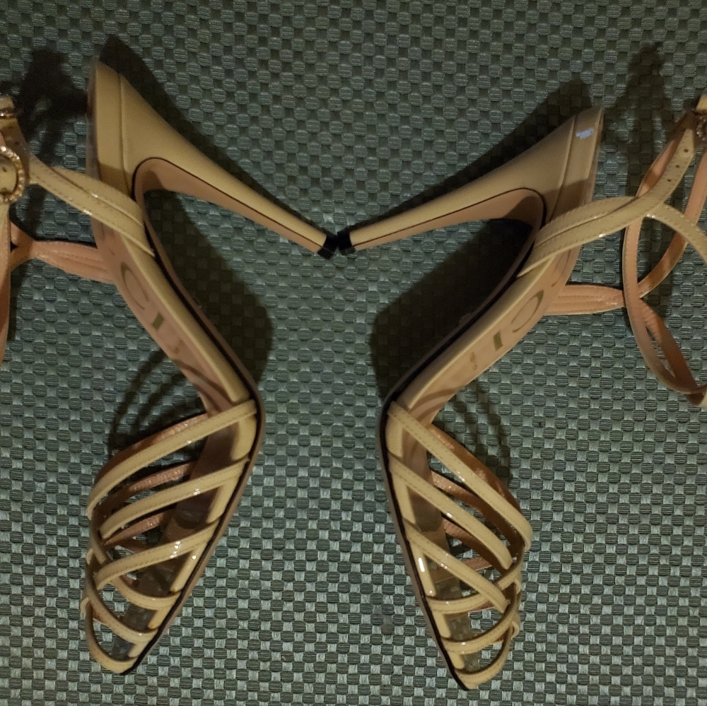 GUCCI shoes - Picture 7 of 8